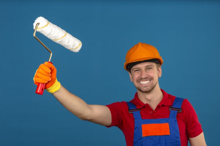 consejos para elegir un pintor