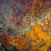 ¿Cómo tratar una superficie con corrosión?